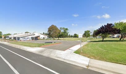 Independence Park