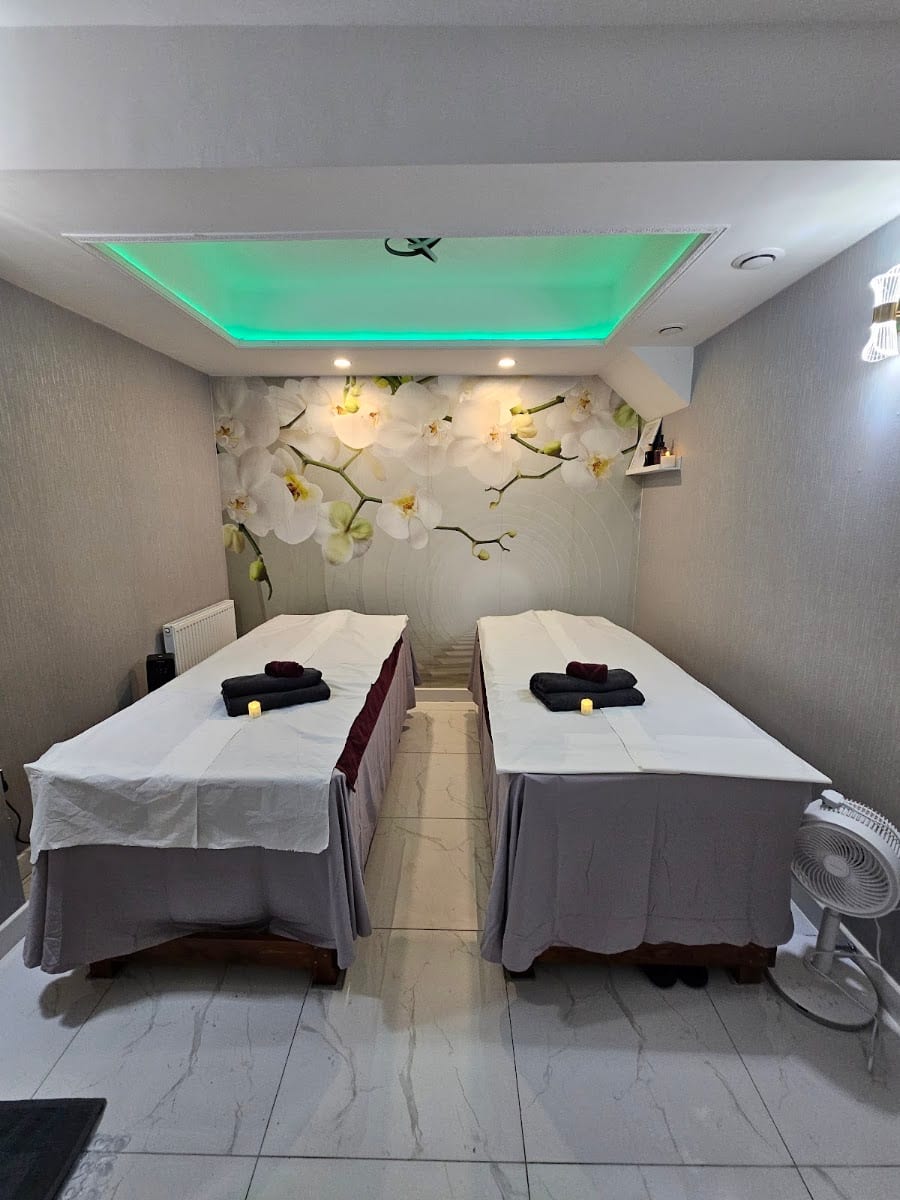 Healthland Massage & Spa London, photo 2