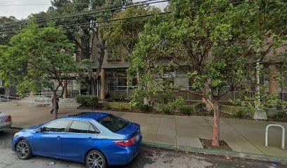 Ocean Park Health Center WIC Clinic