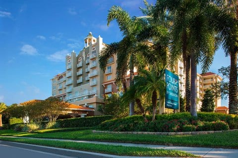 Tahitian Inn