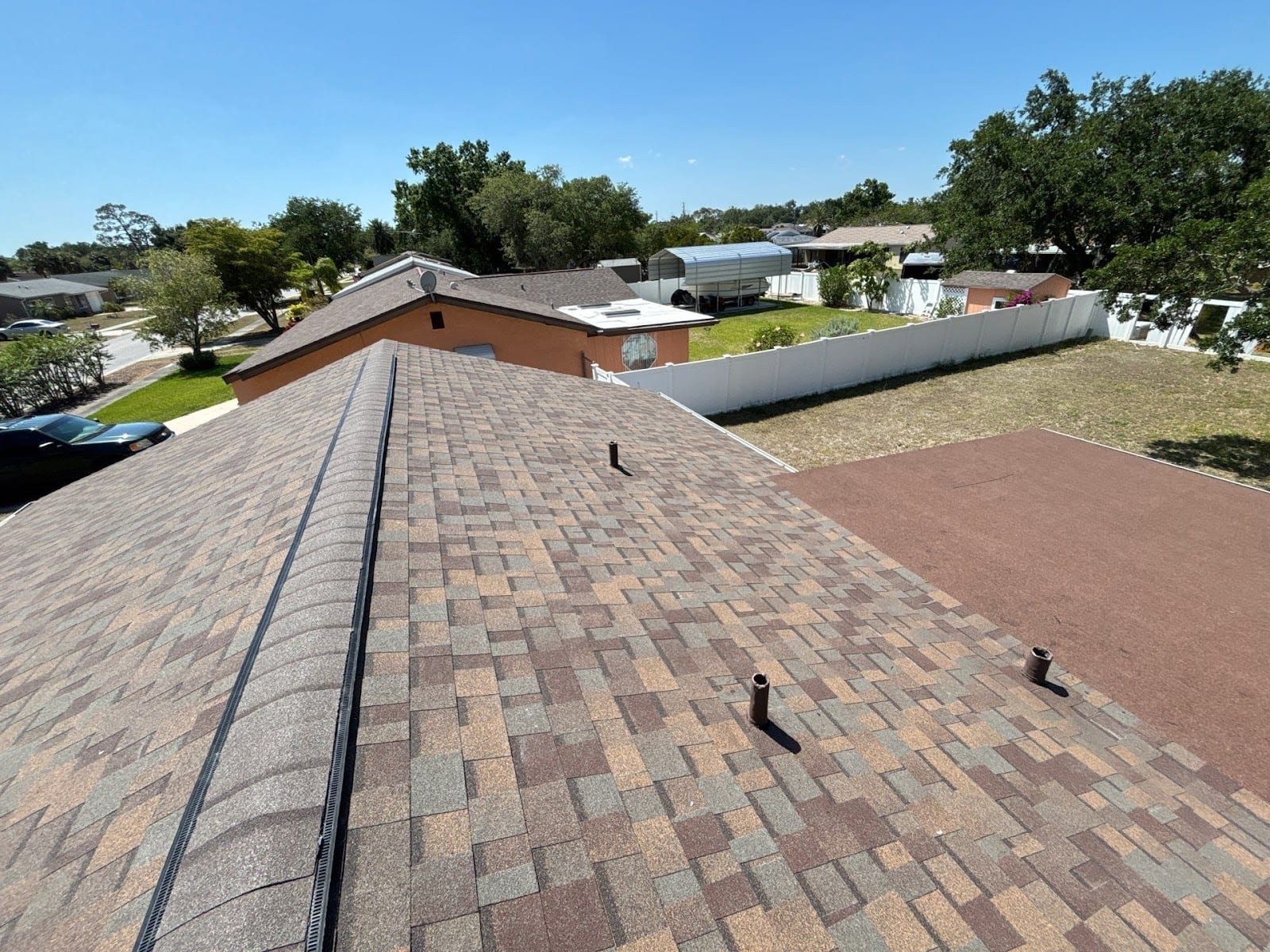 Duque Roofing