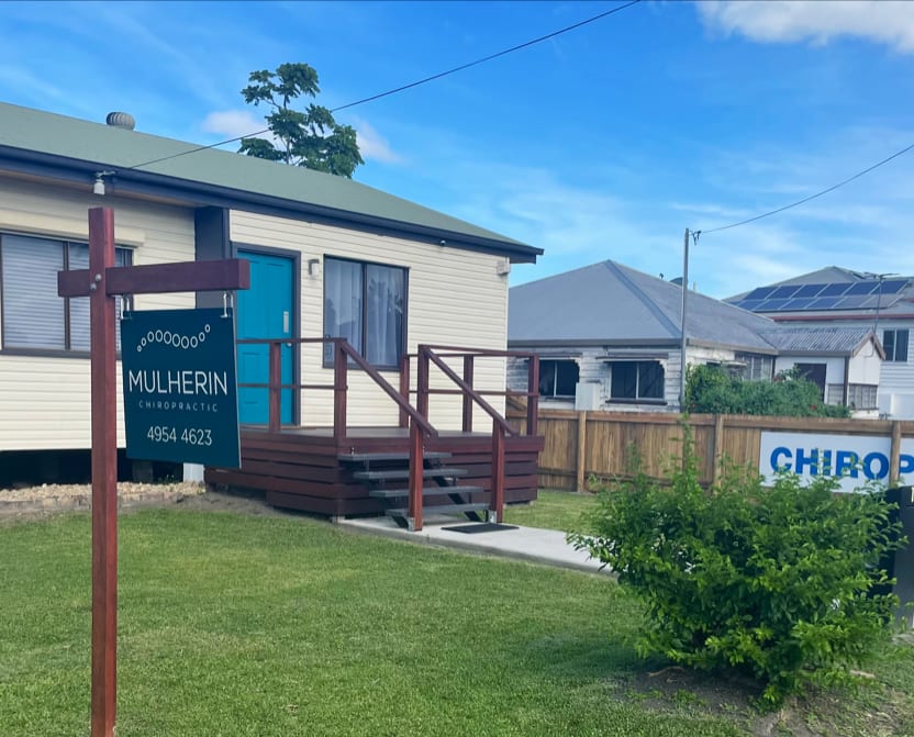 Mulherin Chiropractic, photo 2