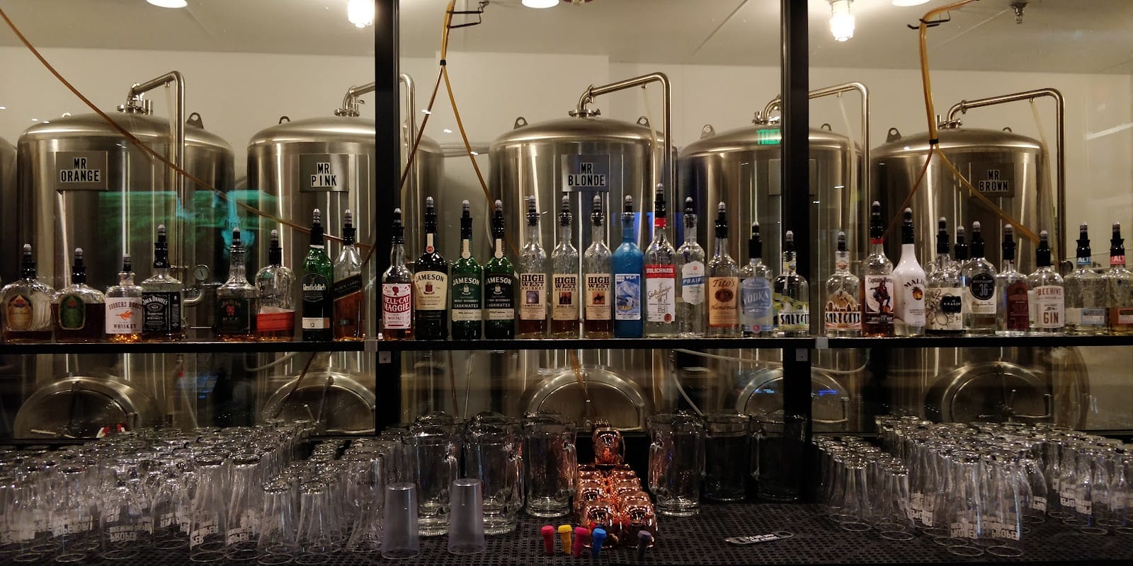 Proper Brewing Co.