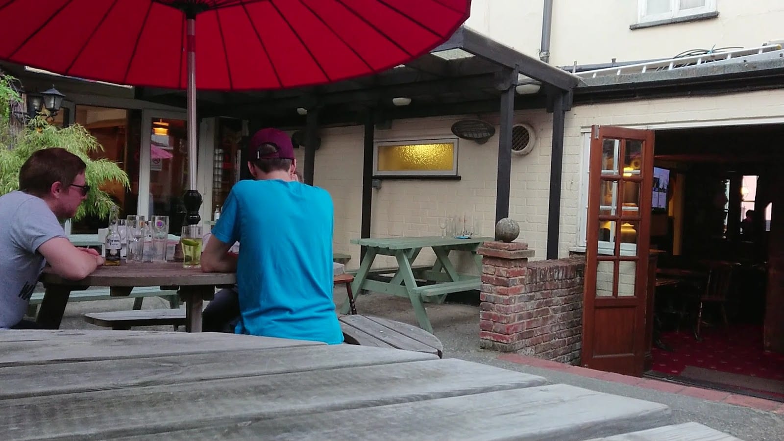 The Coachmakers Arms, photo 3