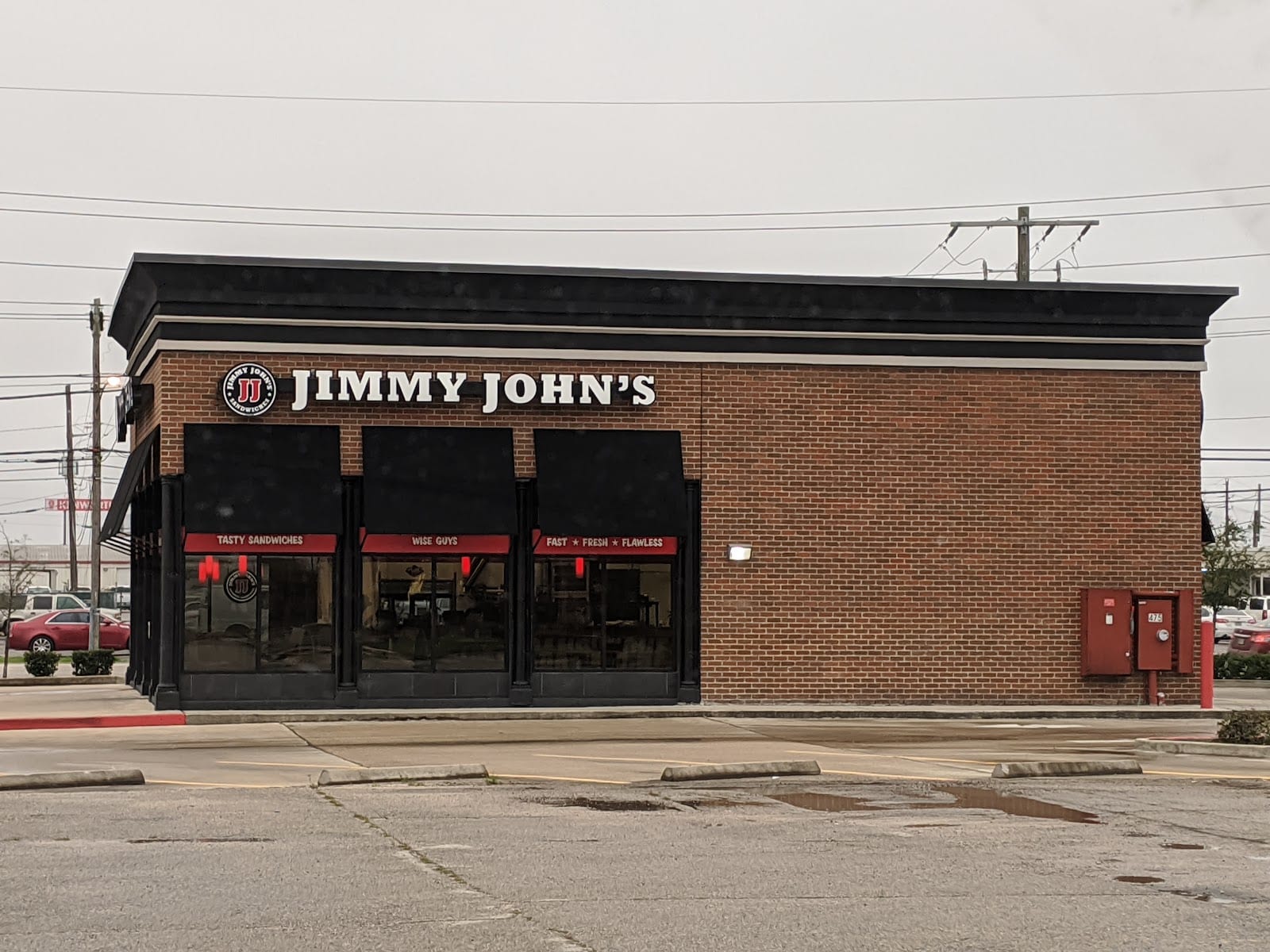 Jimmy John's, photo 2