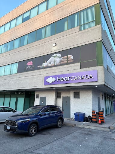 Lotus Massage Studio