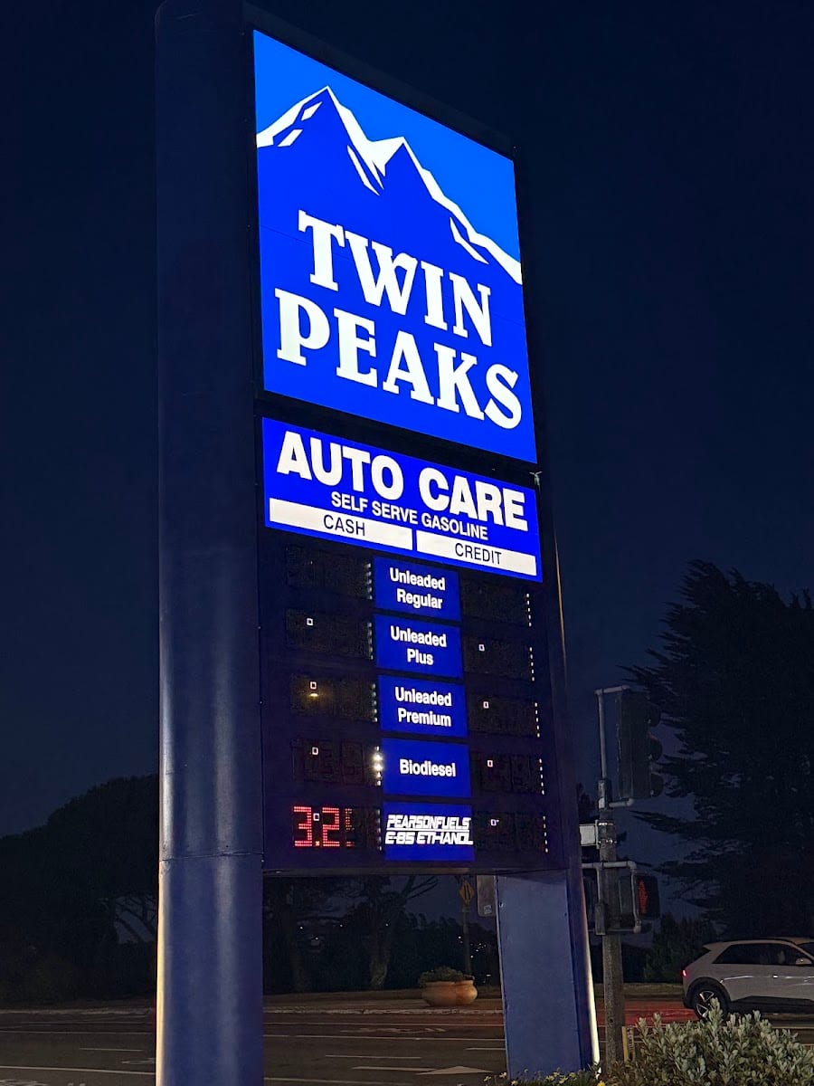Twin Peaks Petroleum Inc