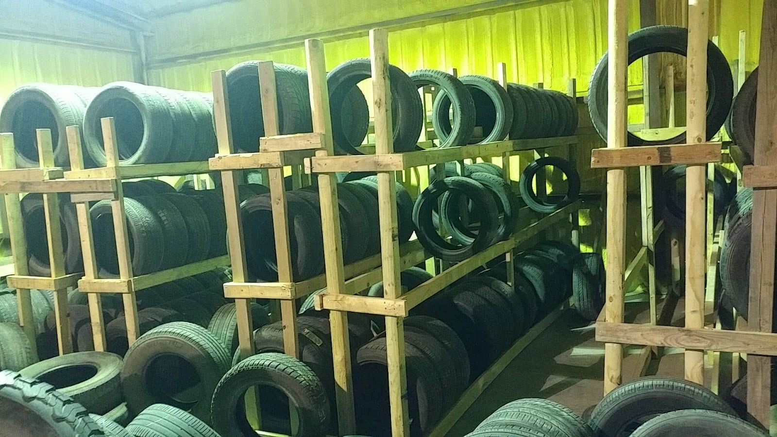 The Tire Guy LLC, photo 3
