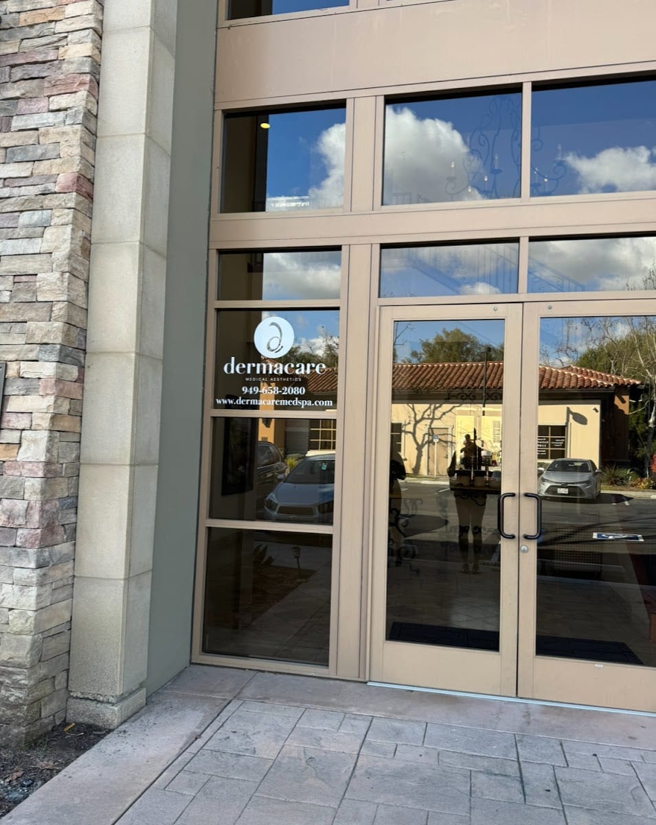 Dermacare Medical Aesthetics, San Juan Capistrano