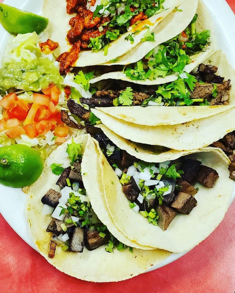 Maddie's La Casita | Mexican