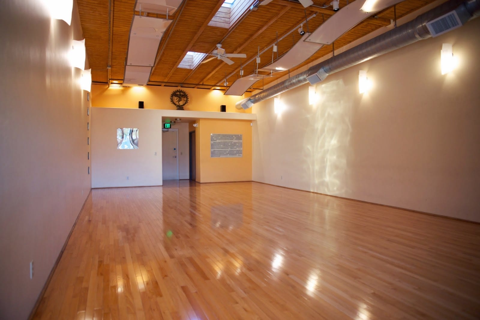 Yoga Oasis, photo 3