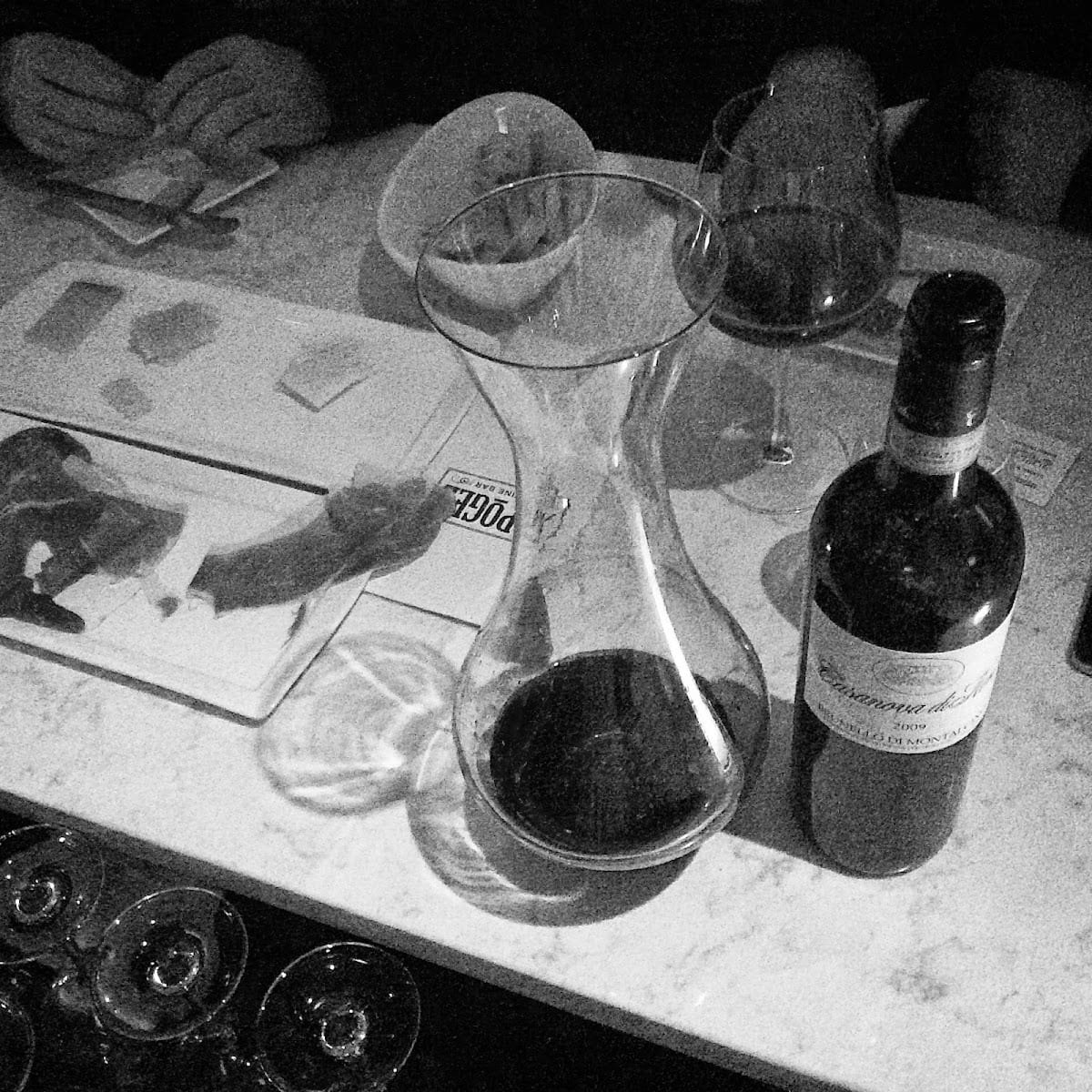 Apogee Wine Bar, photo 2