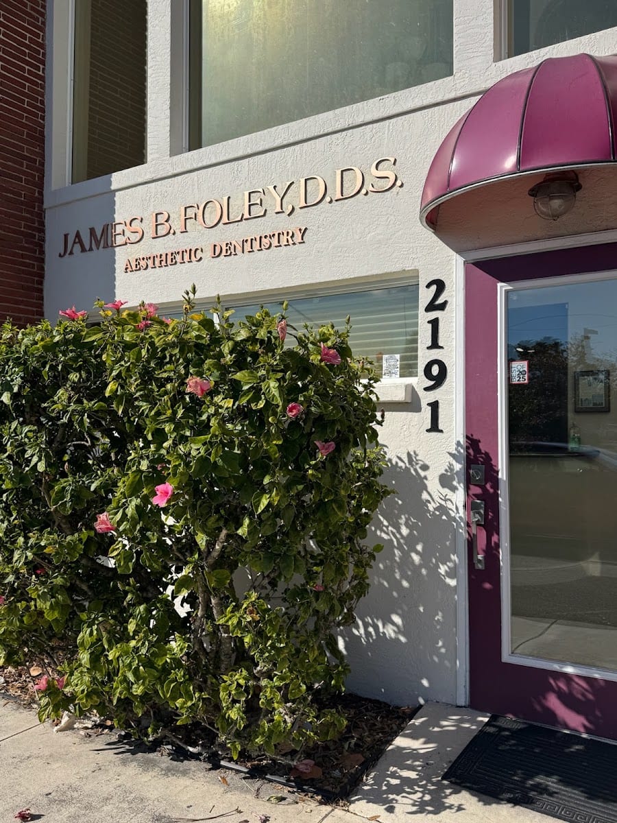 James B Foley, DDS, photo 2