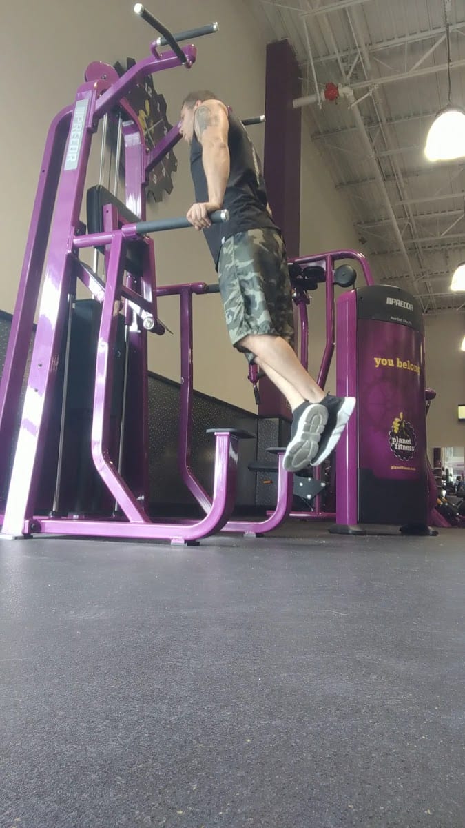 Planet Fitness, photo 3