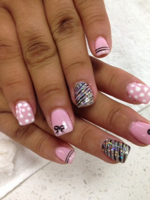 Friendly Nail Spa
