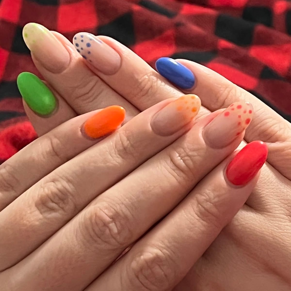 Shelby’s Sugar Nails