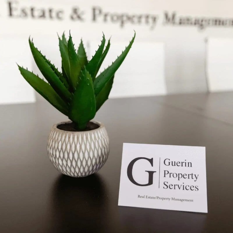 Guerin Property Services