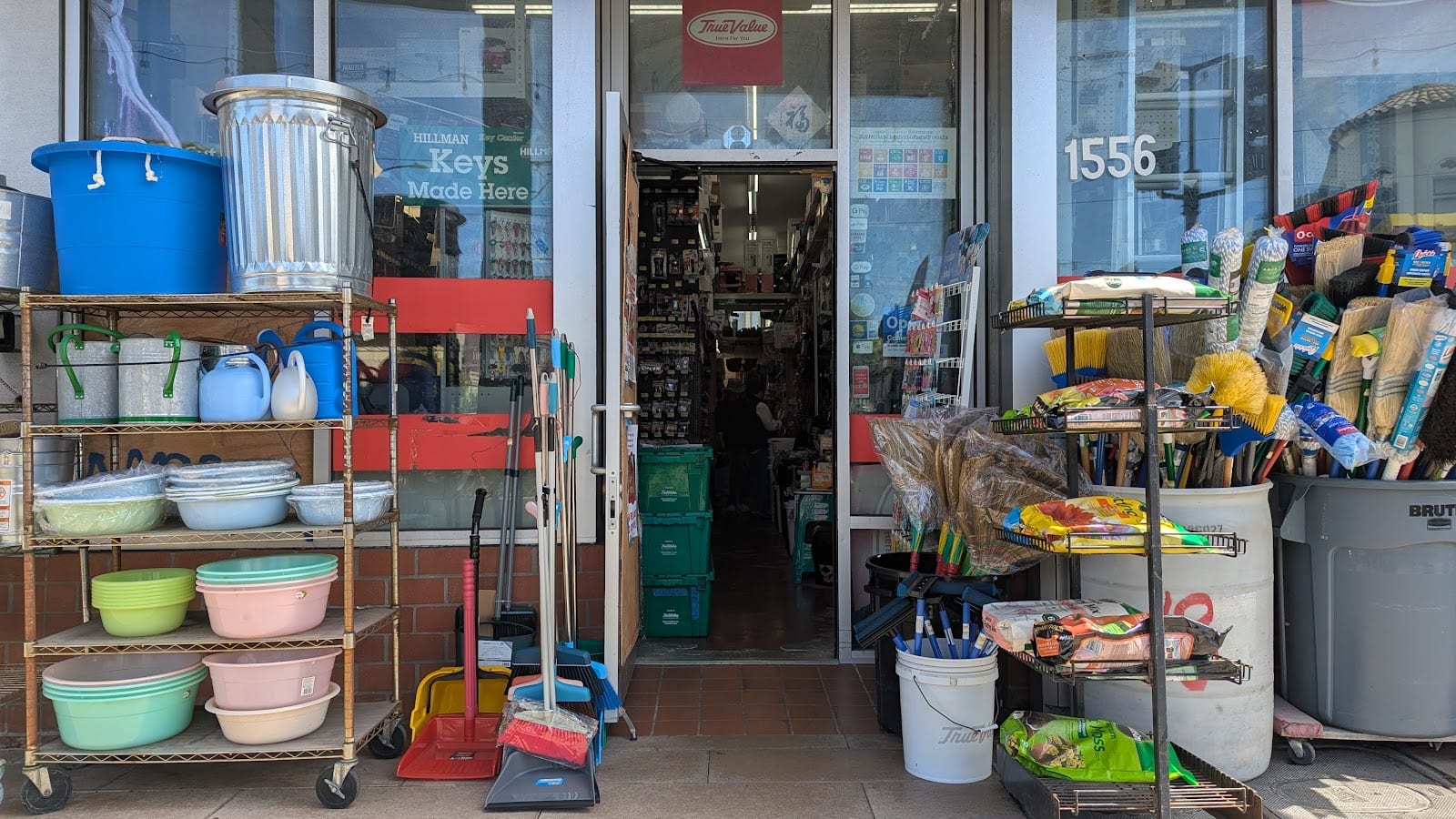Win Long Ocean Hardware