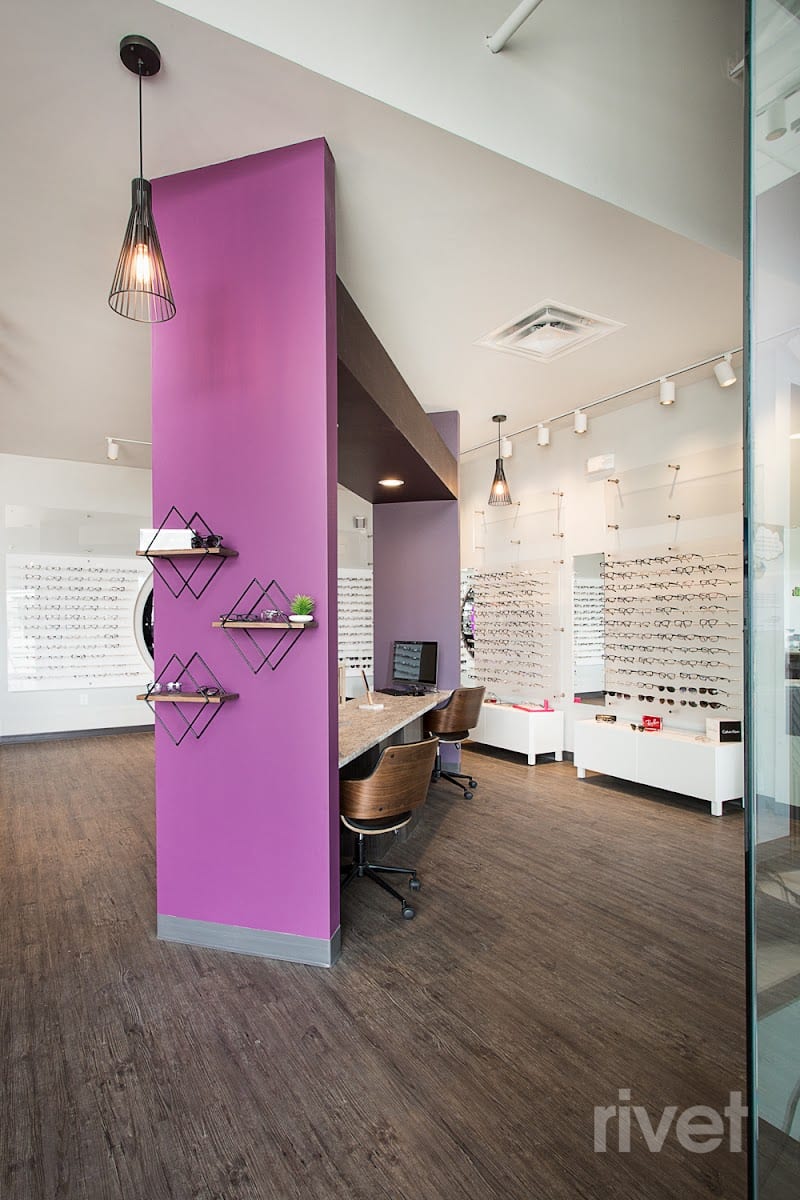 Emerald Hills Eye Care