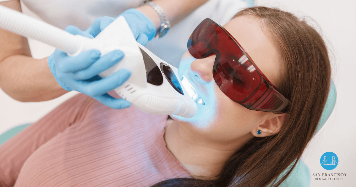 San Francisco Dental Partners | General, Cosmetic and Implant Dentistry, photo 3