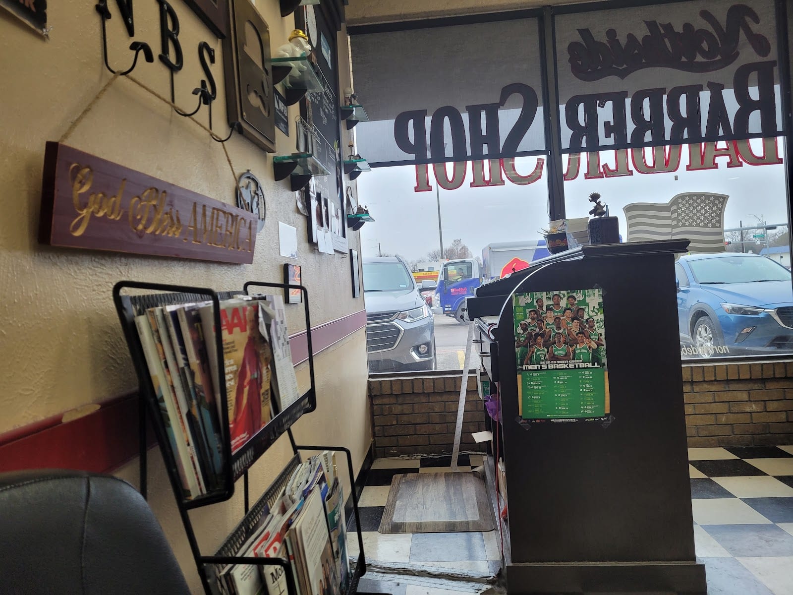Northside Barber Shop, photo 2