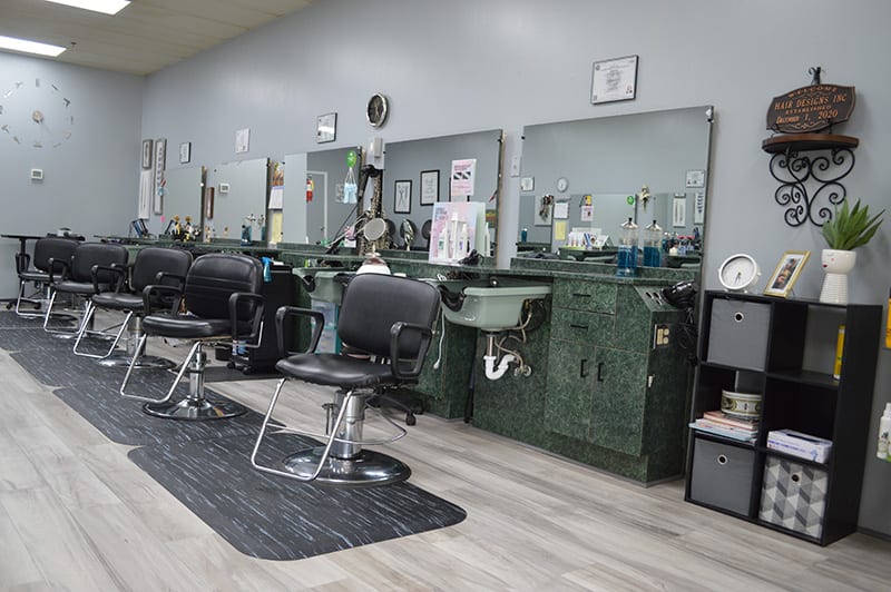 Hair Designs, photo 2