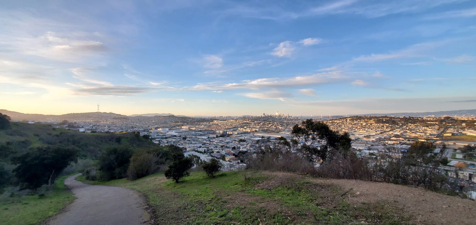Bayview Park