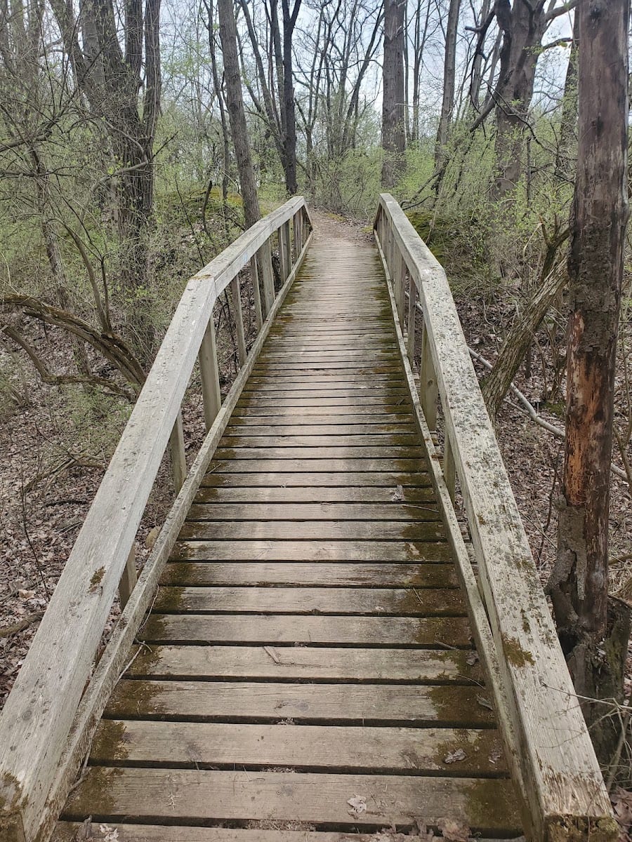 Rangeline Nature Preserve, photo 2