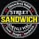 Street Sandwich