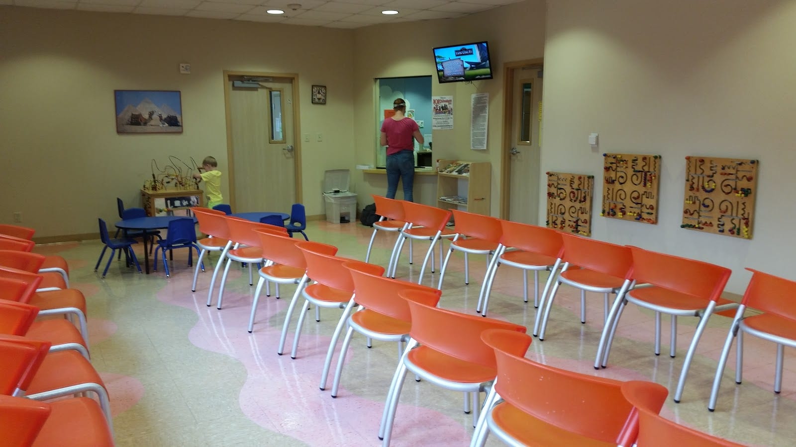Beaumont Pediatric Center, photo 4
