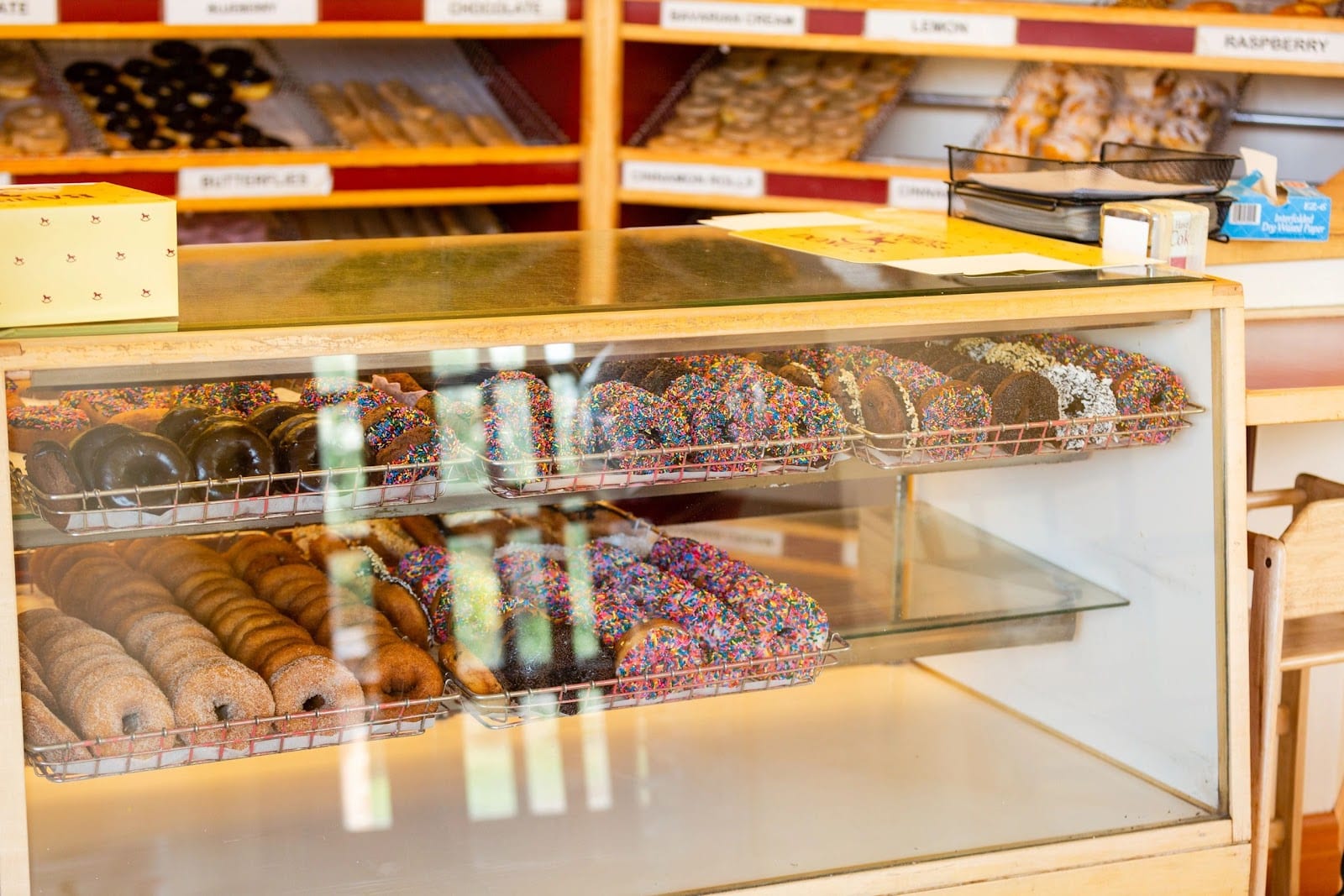 Banbury Cross Donuts, photo 2