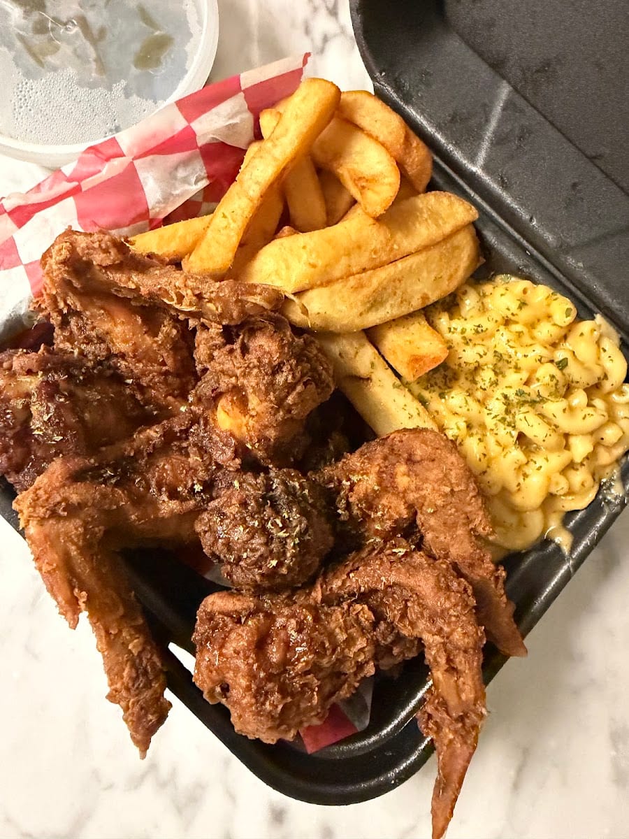 Goodies Soul Kitchen