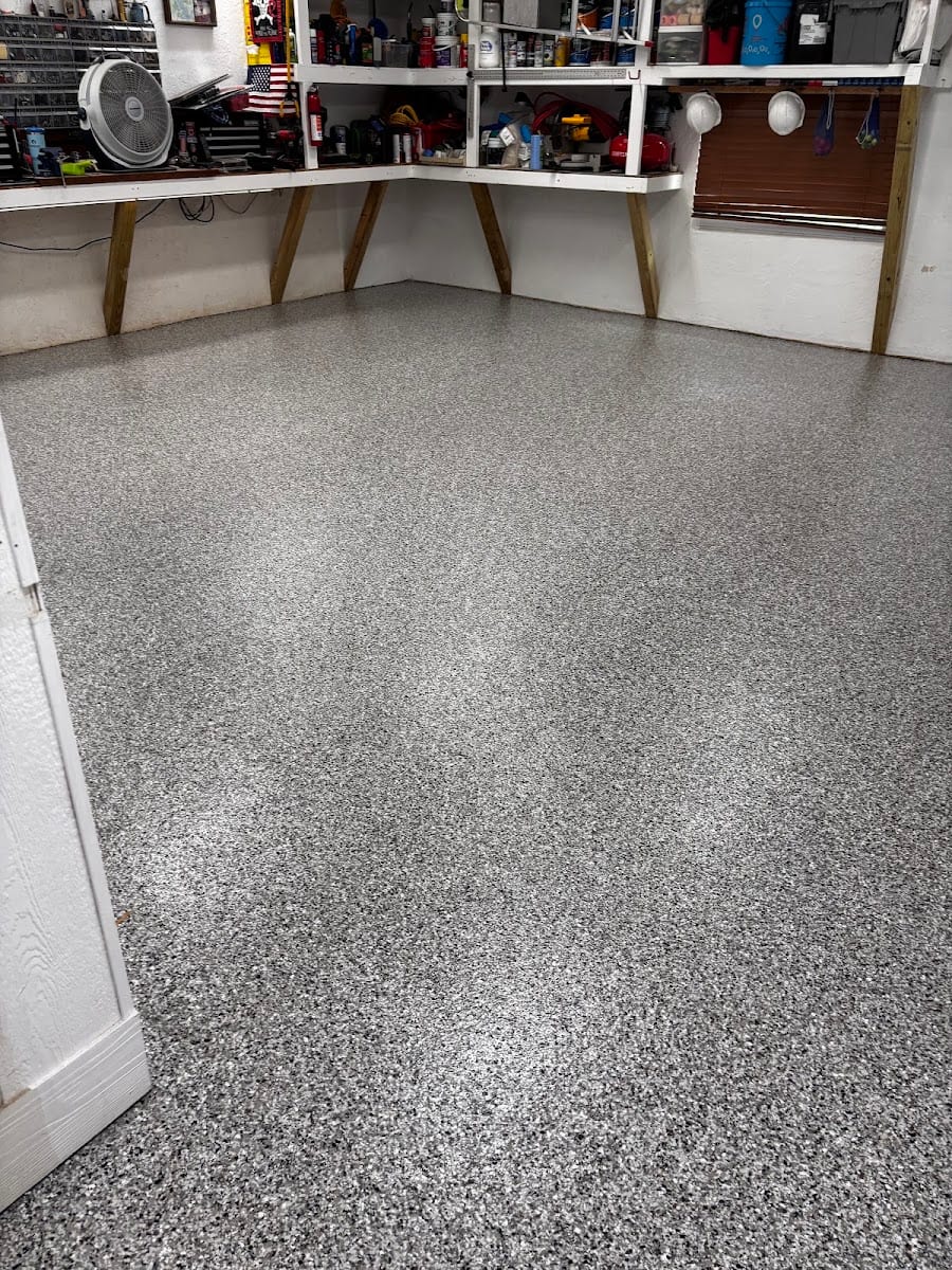 Farmers Floor Coatings