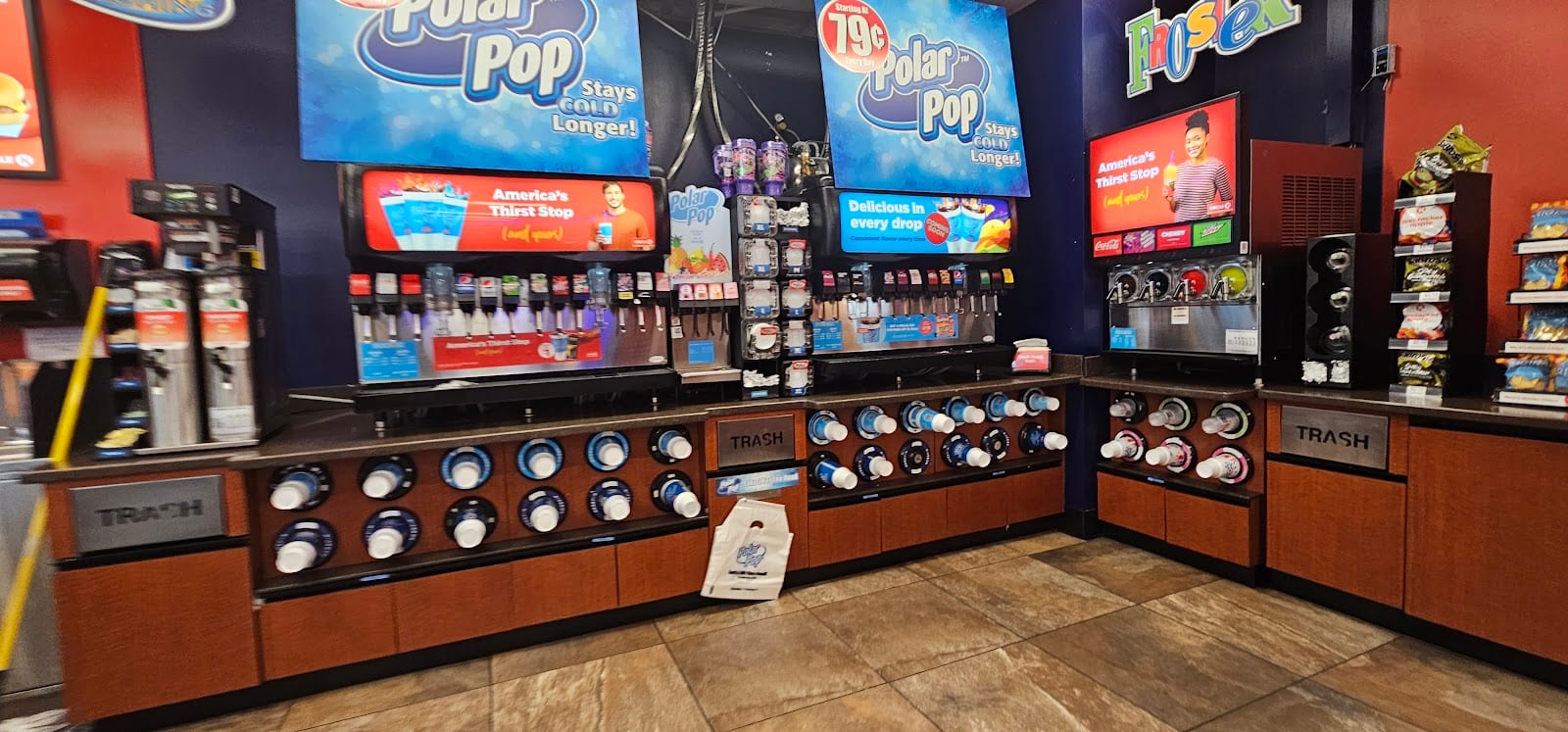 Circle K