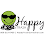 Happy Trash Roll Off Containers