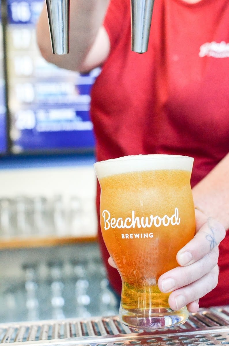 Beachwood Brewing Steelcraft Garden Grove, photo 3