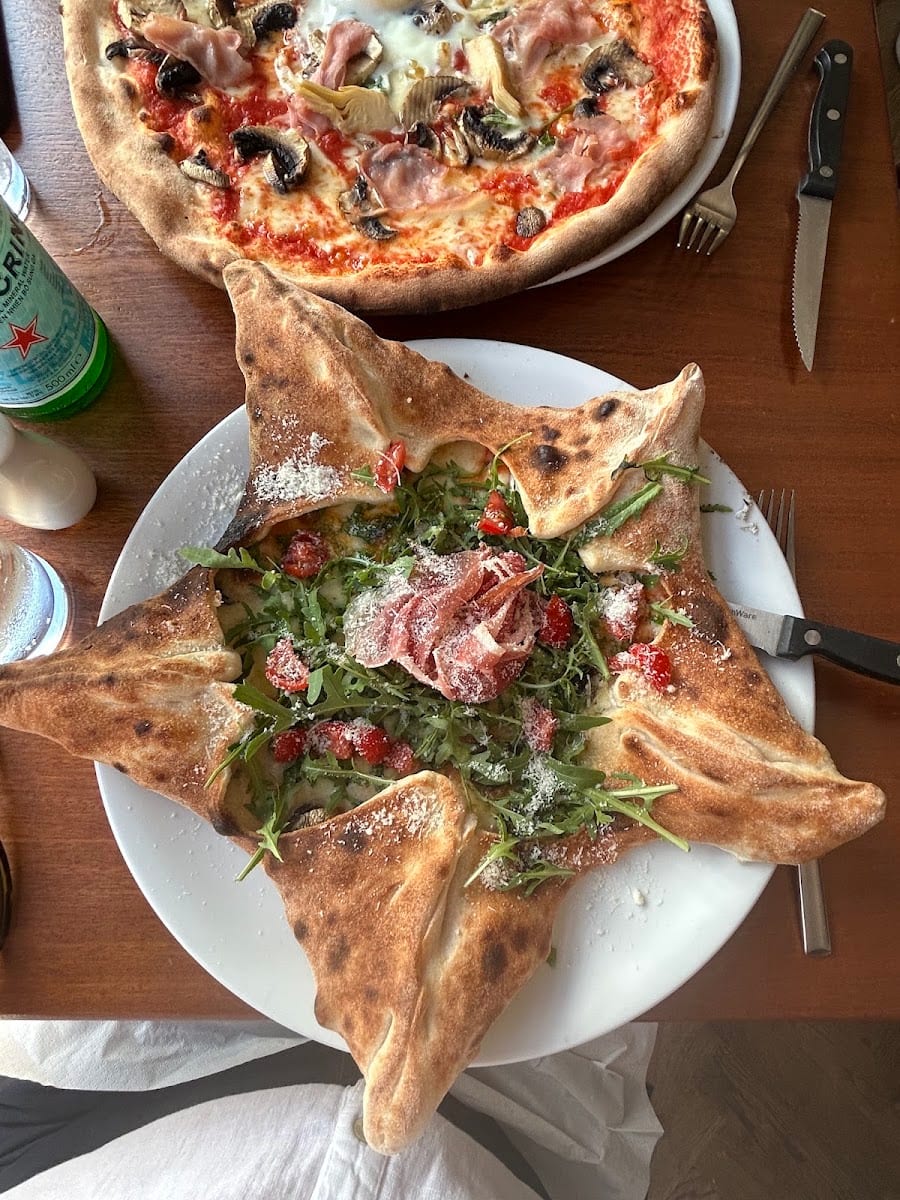 La Cosa Nostra, photo 3