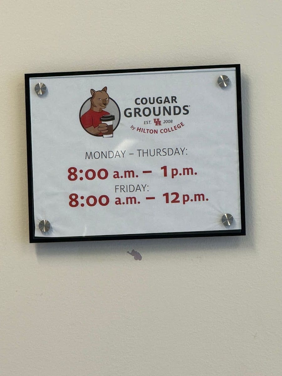 Cougar Grounds - Health 2 Building, photo 2