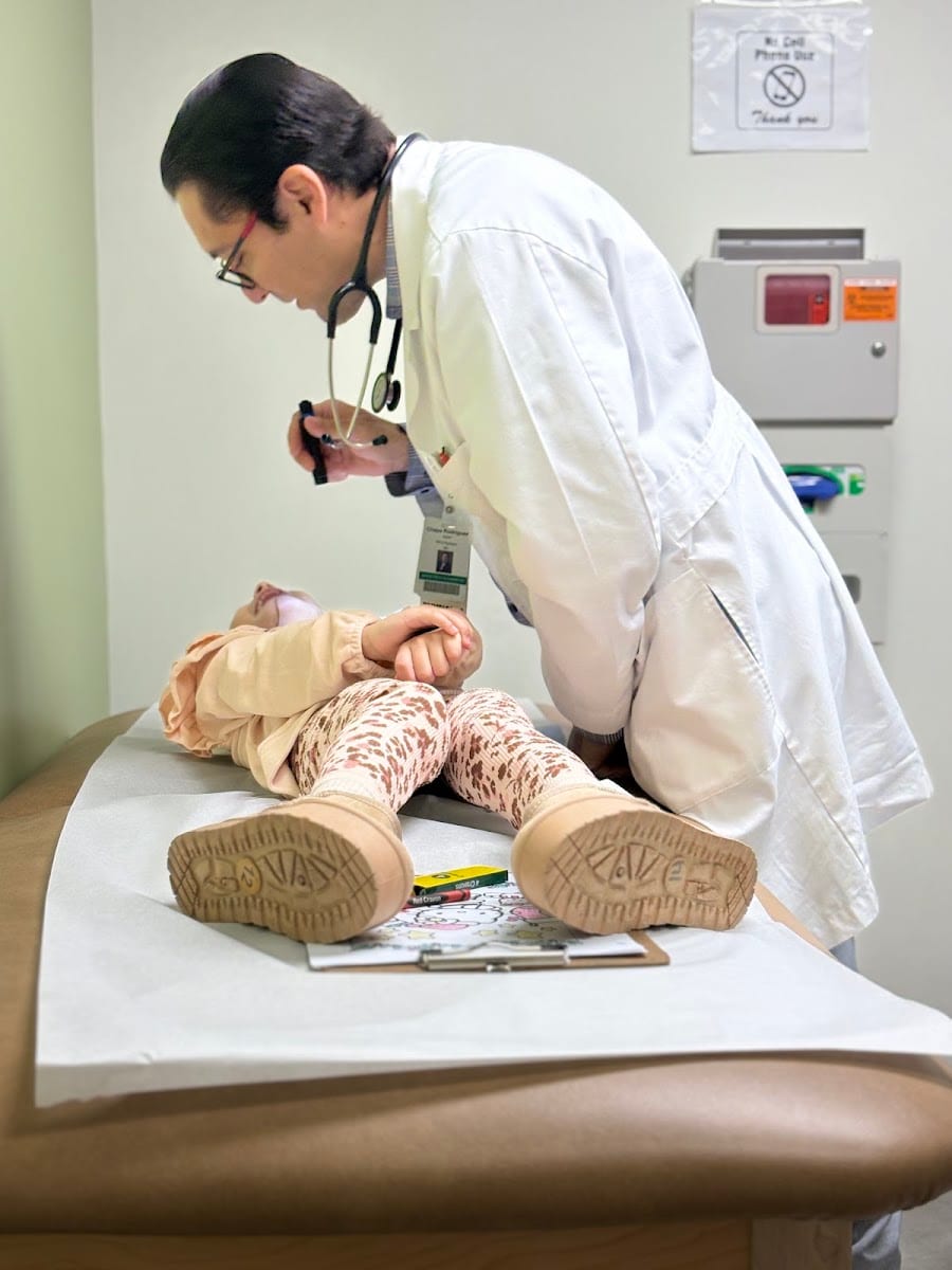 Adrian Chapa-Rodriguez MD