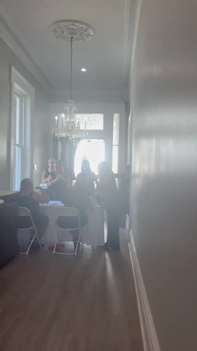 The Hallett-Irby House, photo 3
