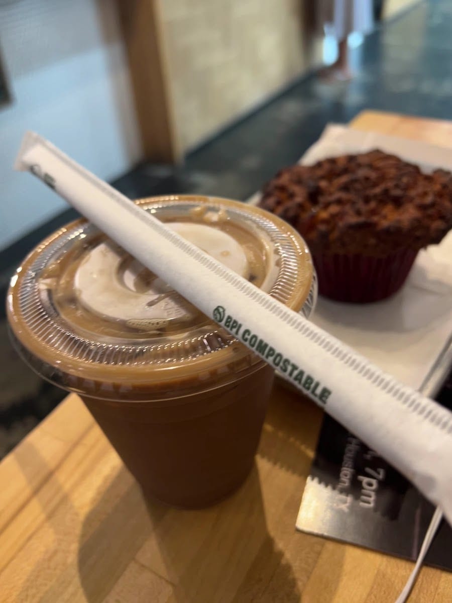 Little Dreamer Coffee, photo 2