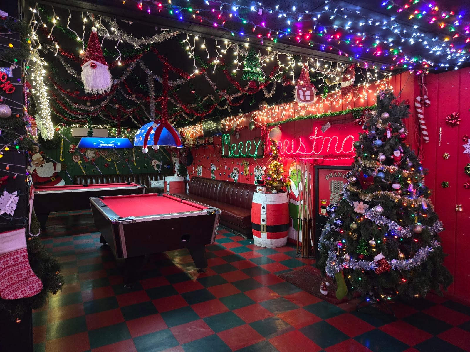 Joy Bar, photo 3
