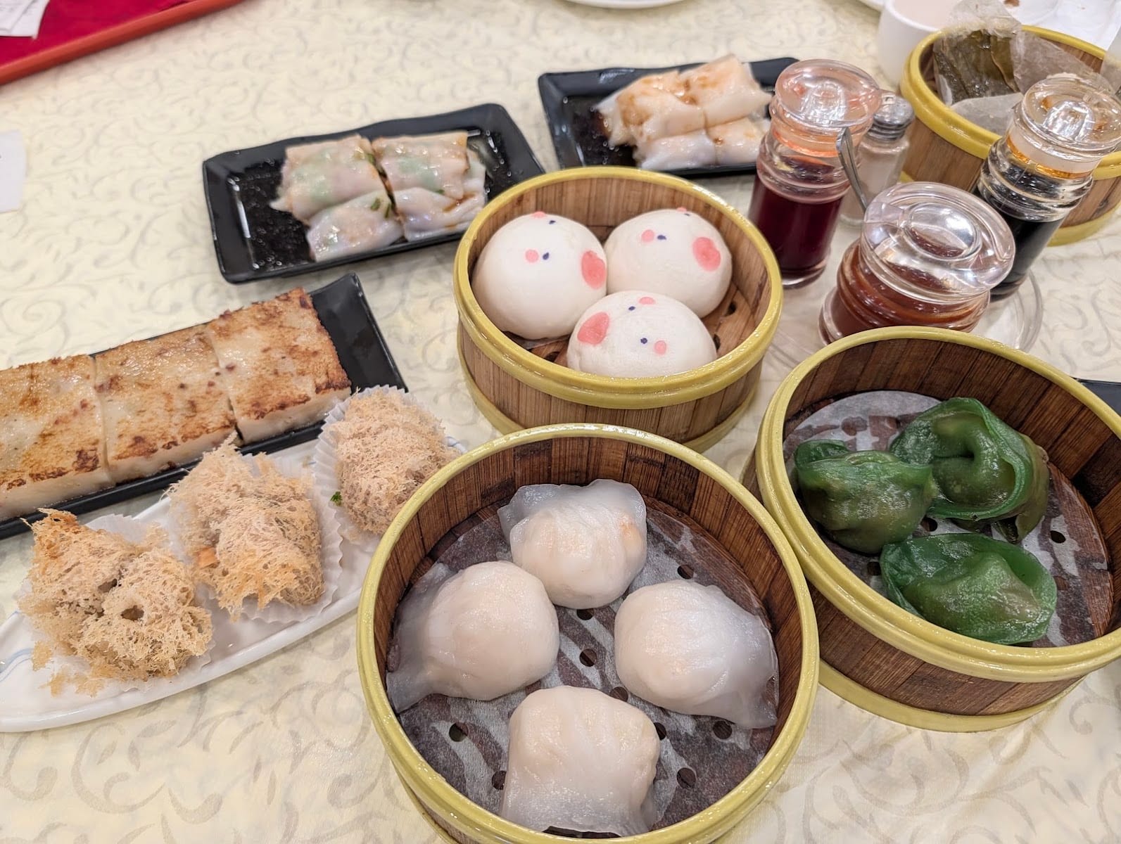Hong Kong Lounge, photo 3