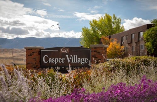 Casper Village, photo 2