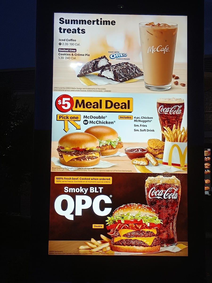 McDonald's, photo 4