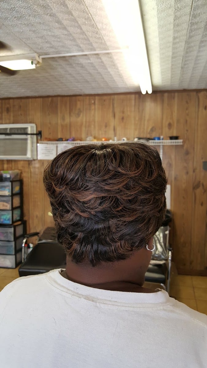 Reed's Style & Barber Center, photo 2