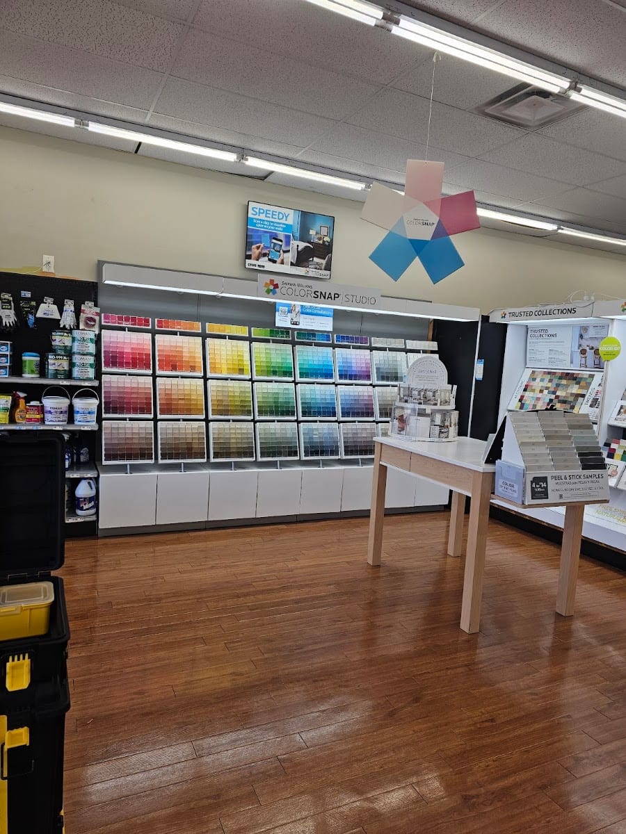 Sherwin-Williams Paint Store, photo 4