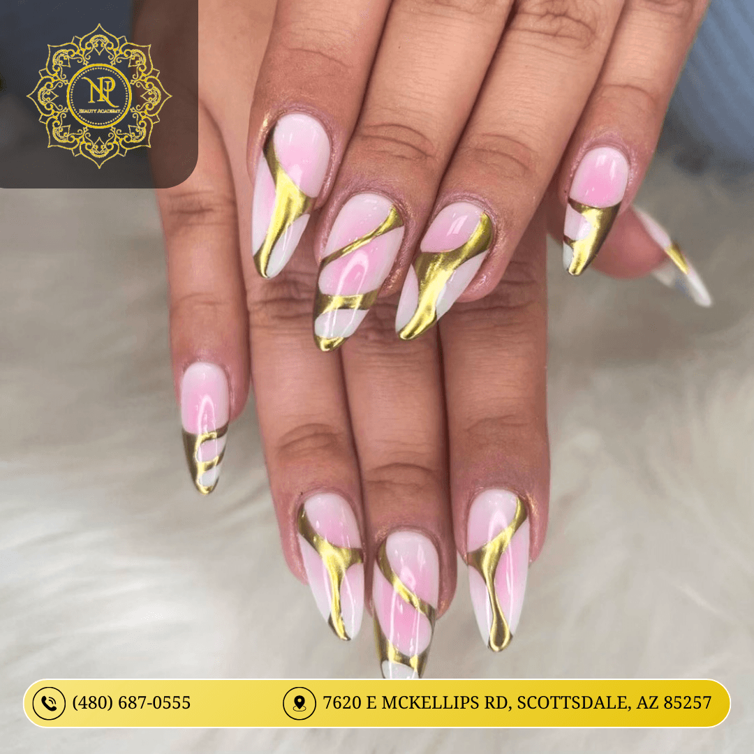 NP Nails & Spa