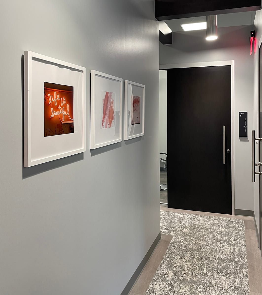 Salon Lofts
