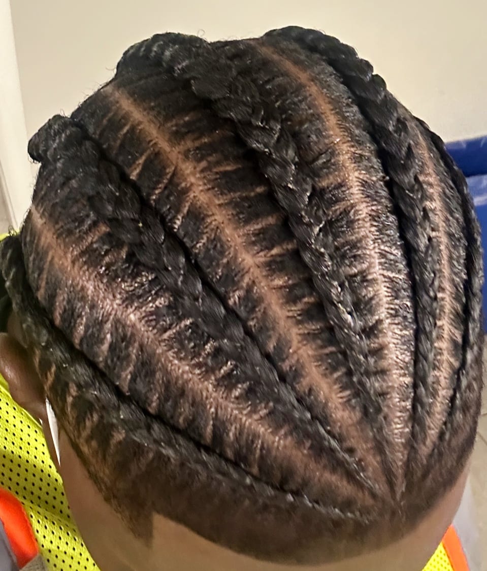 Prolific Hair Studio, photo 4